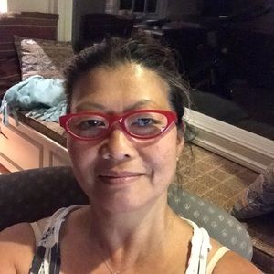 Meet your Posher, Nancy